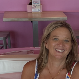 Fundraising Page: Kristie Martin